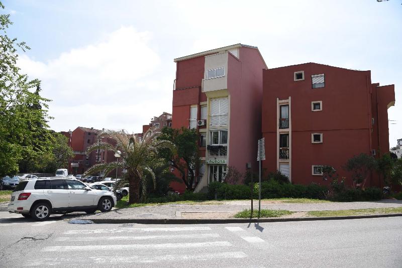D&D Apartments Budva 3 - Genel