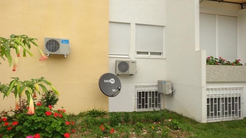 D&D Apartments Budva 1 - Genel