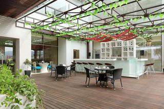 Mercure Padang fotoÄŸrafÄ±