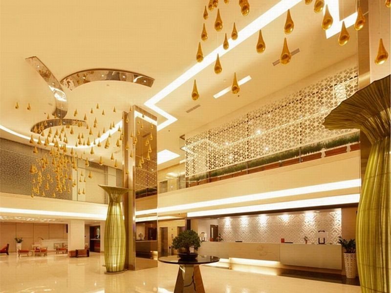 Mercure Padang fotoÄŸrafÄ±