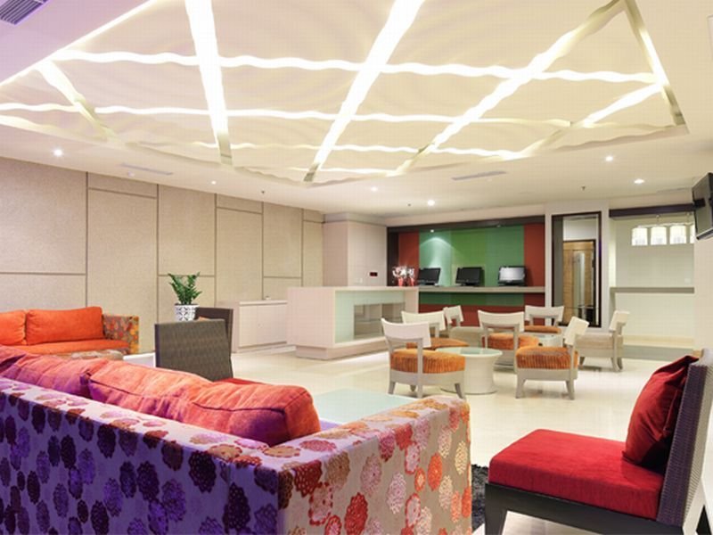 Mercure Padang fotoÄŸrafÄ±