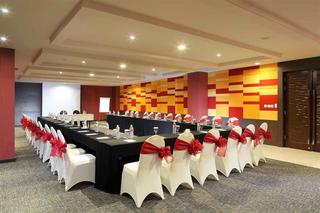Mercure Padang fotoÄŸrafÄ±