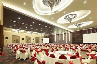 Mercure Padang fotoÄŸrafÄ±
