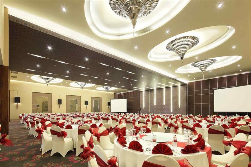 Mercure Padang - Toplantı