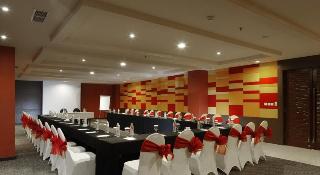 Mercure Padang fotoÄŸrafÄ±