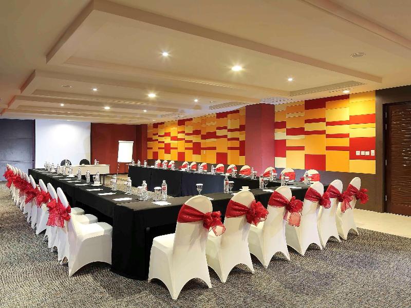 Mercure Padang - Toplantı