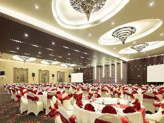 Mercure Padang fotoÄŸrafÄ±