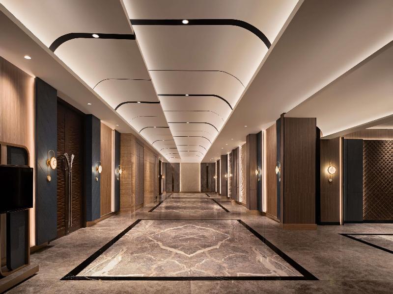 Mercure Padang - Toplantı