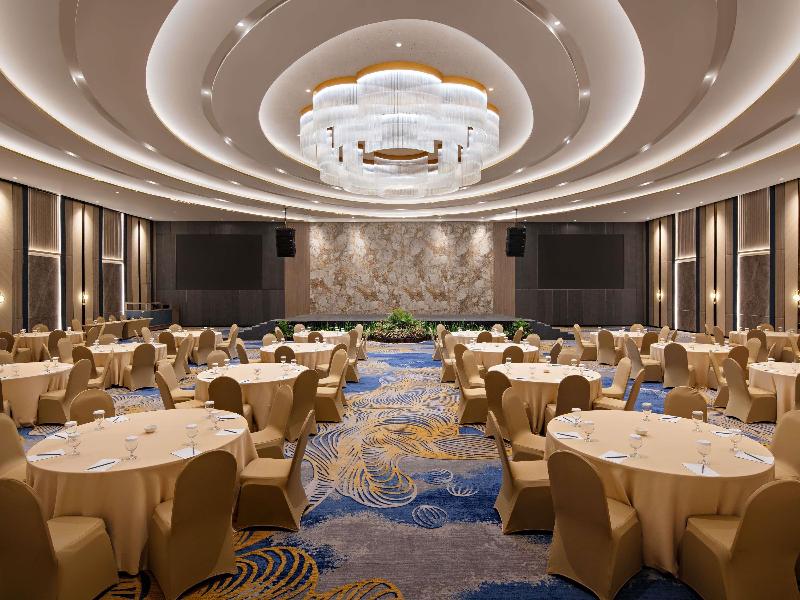 Mercure Padang - Toplantı