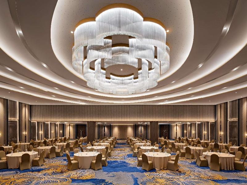 Mercure Padang - Toplantı