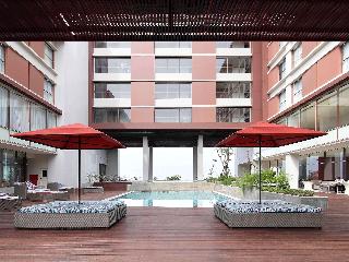 Mercure Padang fotoÄŸrafÄ±