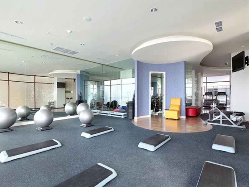 Mercure Padang fotoÄŸrafÄ±