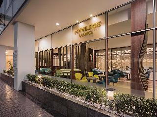 Mercure Padang fotoÄŸrafÄ±