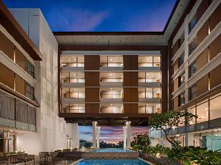 Mercure Padang fotoÄŸrafÄ±