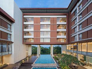 Mercure Padang fotoÄŸrafÄ±