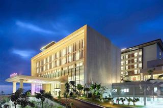 Mercure Padang otel fotoğrafı