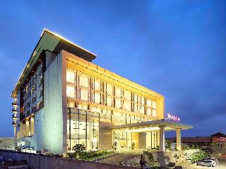 Mercure Padang fotoÄŸrafÄ±
