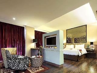 Mercure Padang fotoÄŸrafÄ±