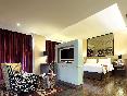 Mercure Padang oda fotoğrafı