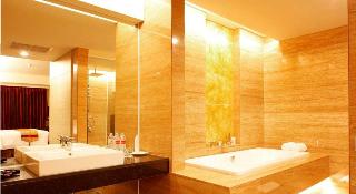 Mercure Padang fotoÄŸrafÄ±