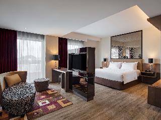 Mercure Padang fotoÄŸrafÄ±