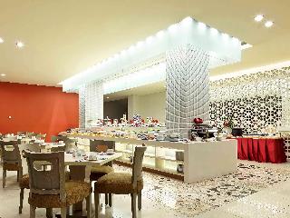 Mercure Padang fotoÄŸrafÄ±