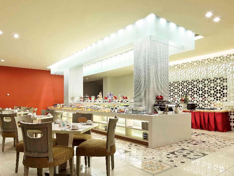 Mercure Padang - Oda