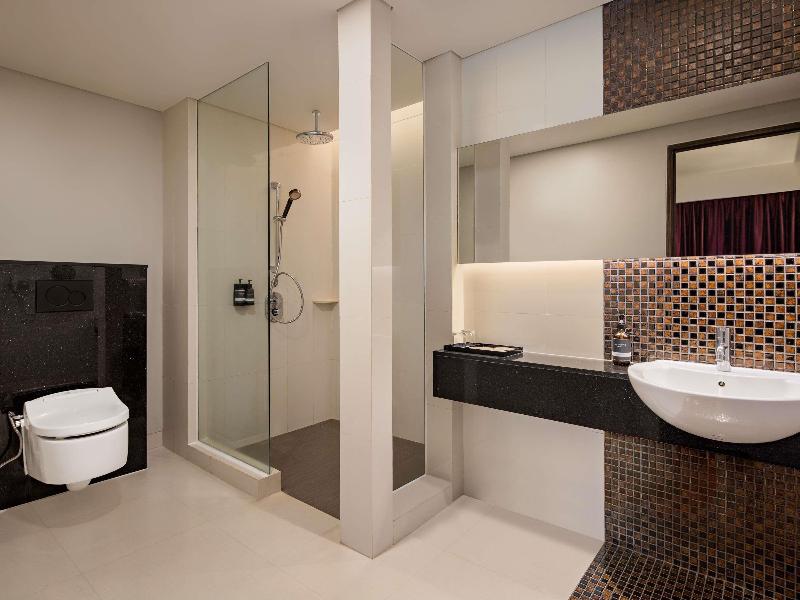 Mercure Padang - Oda