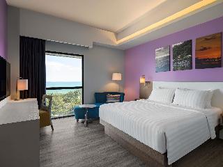 Mercure Padang fotoÄŸrafÄ±