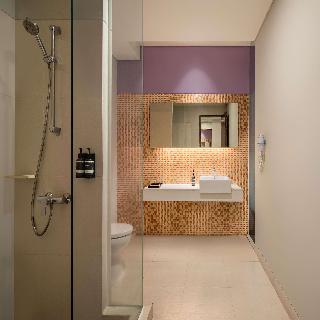 Mercure Padang fotoÄŸrafÄ±