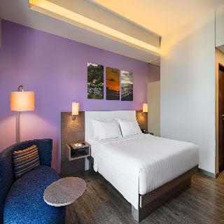 Mercure Padang fotoÄŸrafÄ±