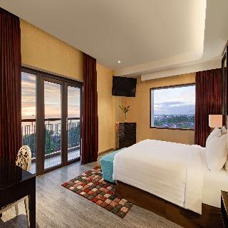 Mercure Padang fotoÄŸrafÄ±