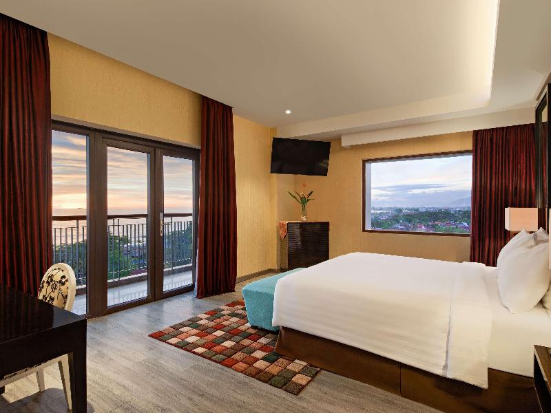 Mercure Padang - Oda