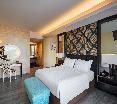 Mercure Padang oda fotoğrafı