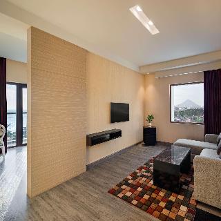 Mercure Padang fotoÄŸrafÄ±