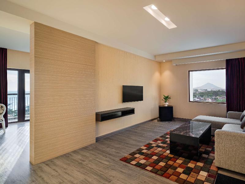 Mercure Padang - Oda