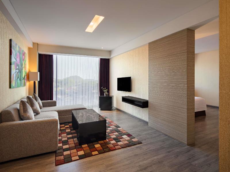 Mercure Padang - Oda