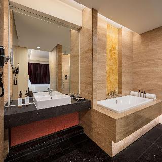 Mercure Padang fotoÄŸrafÄ±