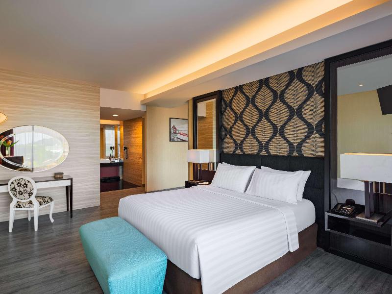 Mercure Padang - Oda
