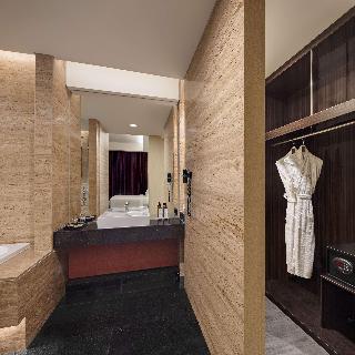 Mercure Padang fotoÄŸrafÄ±