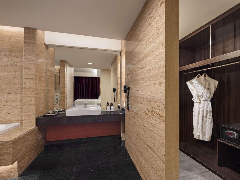 Mercure Padang - Oda