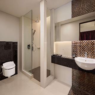 Mercure Padang fotoÄŸrafÄ±