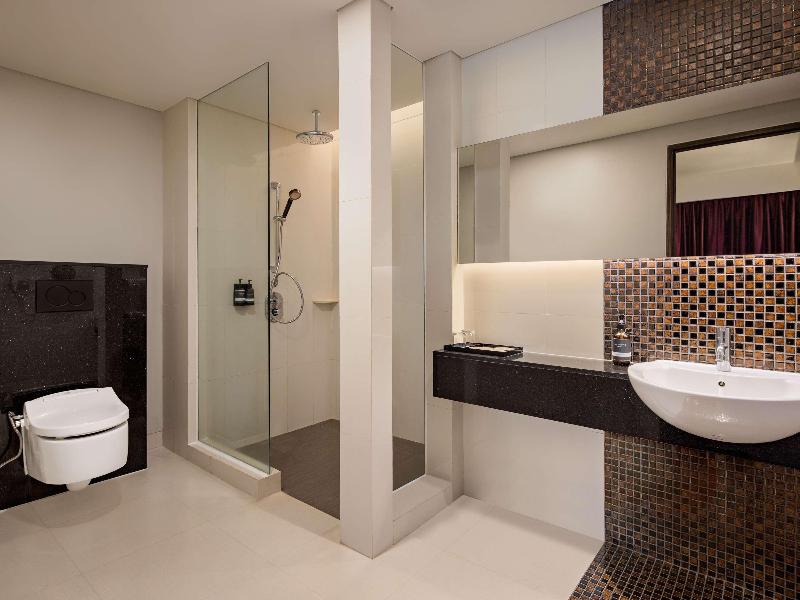Mercure Padang - Oda