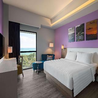 Mercure Padang fotoÄŸrafÄ±