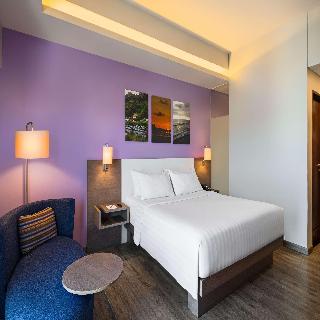 Mercure Padang fotoÄŸrafÄ±