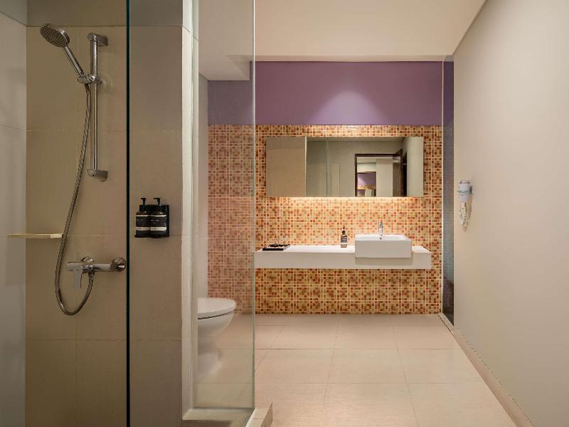 Mercure Padang - Oda
