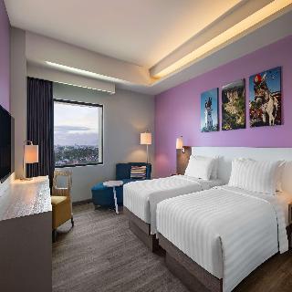Mercure Padang fotoÄŸrafÄ±