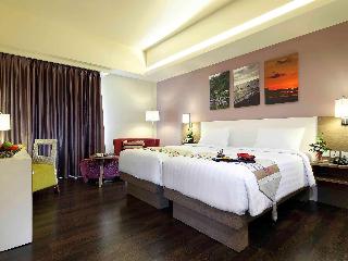 Mercure Padang fotoÄŸrafÄ±