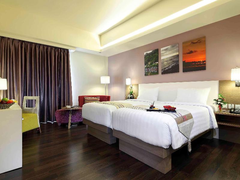 Mercure Padang - Oda