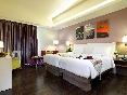 Mercure Padang oda fotoğrafı